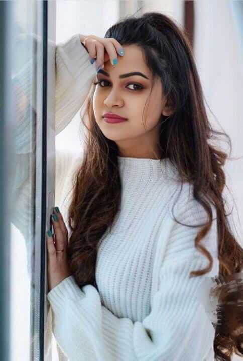 Annu Raj, Kanpur escort, young Indian model, Uttar Pradesh beauty profile