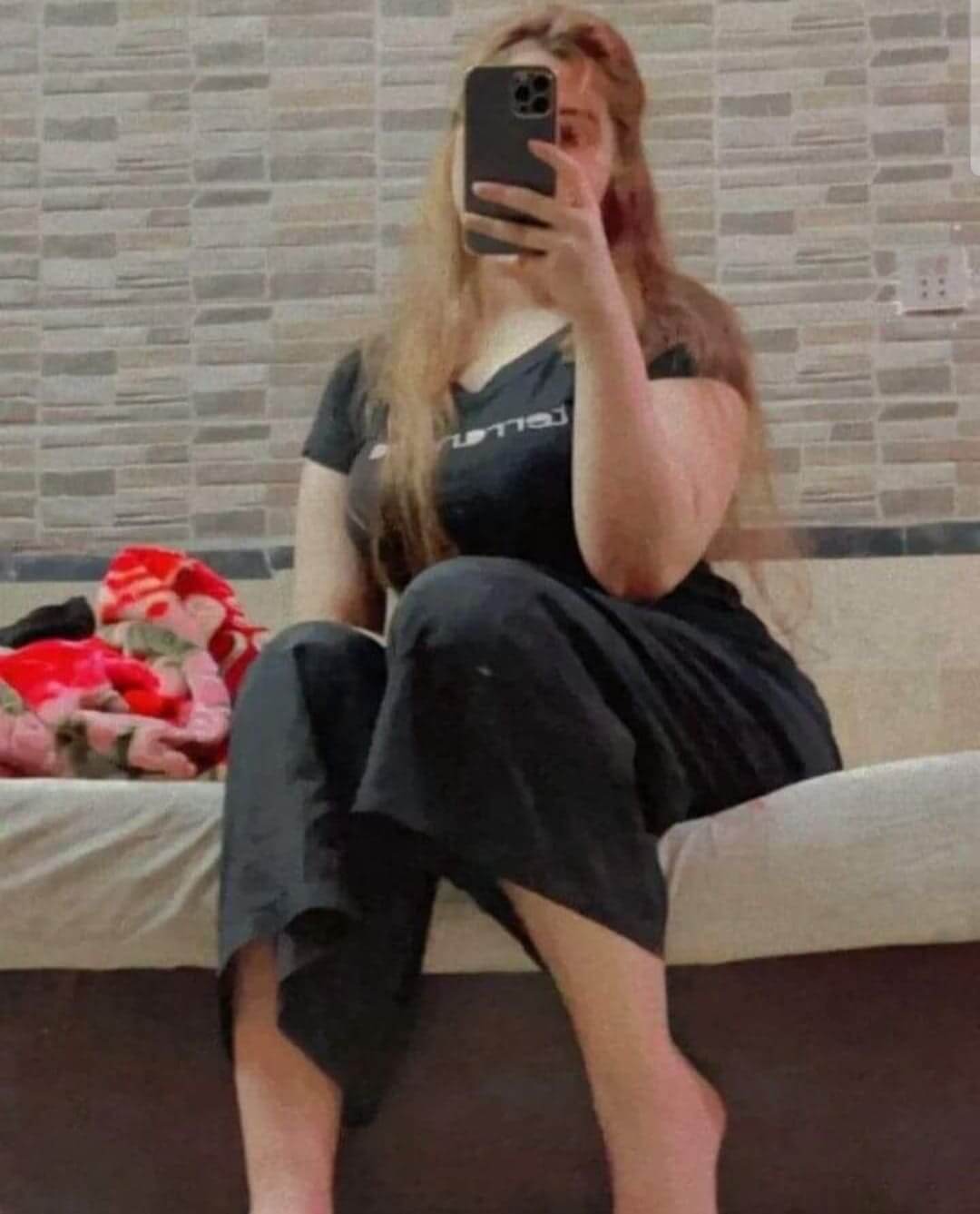 Isha Mehta Meerut female model for portfolio, fashion and event shoots