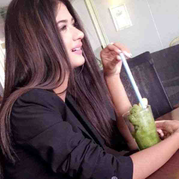 Naziya Khan AP female model for fashion, portfolio and event shoots