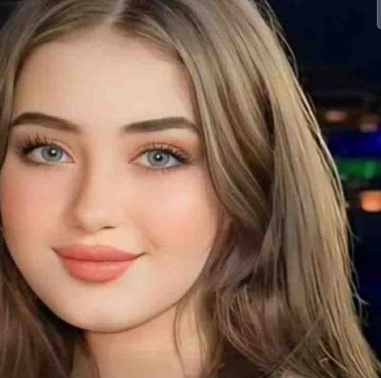 Nazma Russia professional female model for fashion, events and portfolio shoots