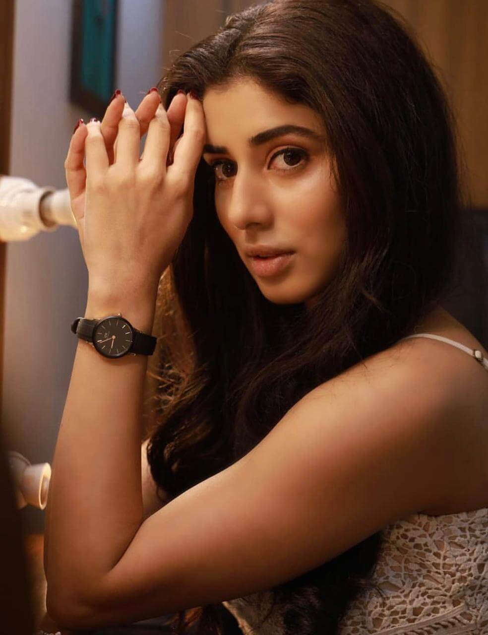 Reet Gupta Haryana female model for portfolio, fashion and event shoots