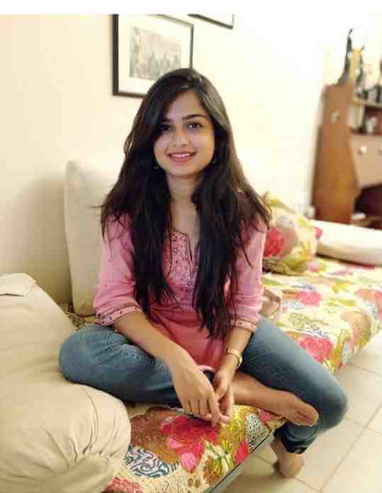 Ruby Raj, Hyderabad glamour model and actress, South Indian beauty profile