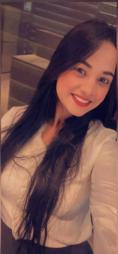 Sofiya Khan Bengal female model for fashion, portfolio and event shoots